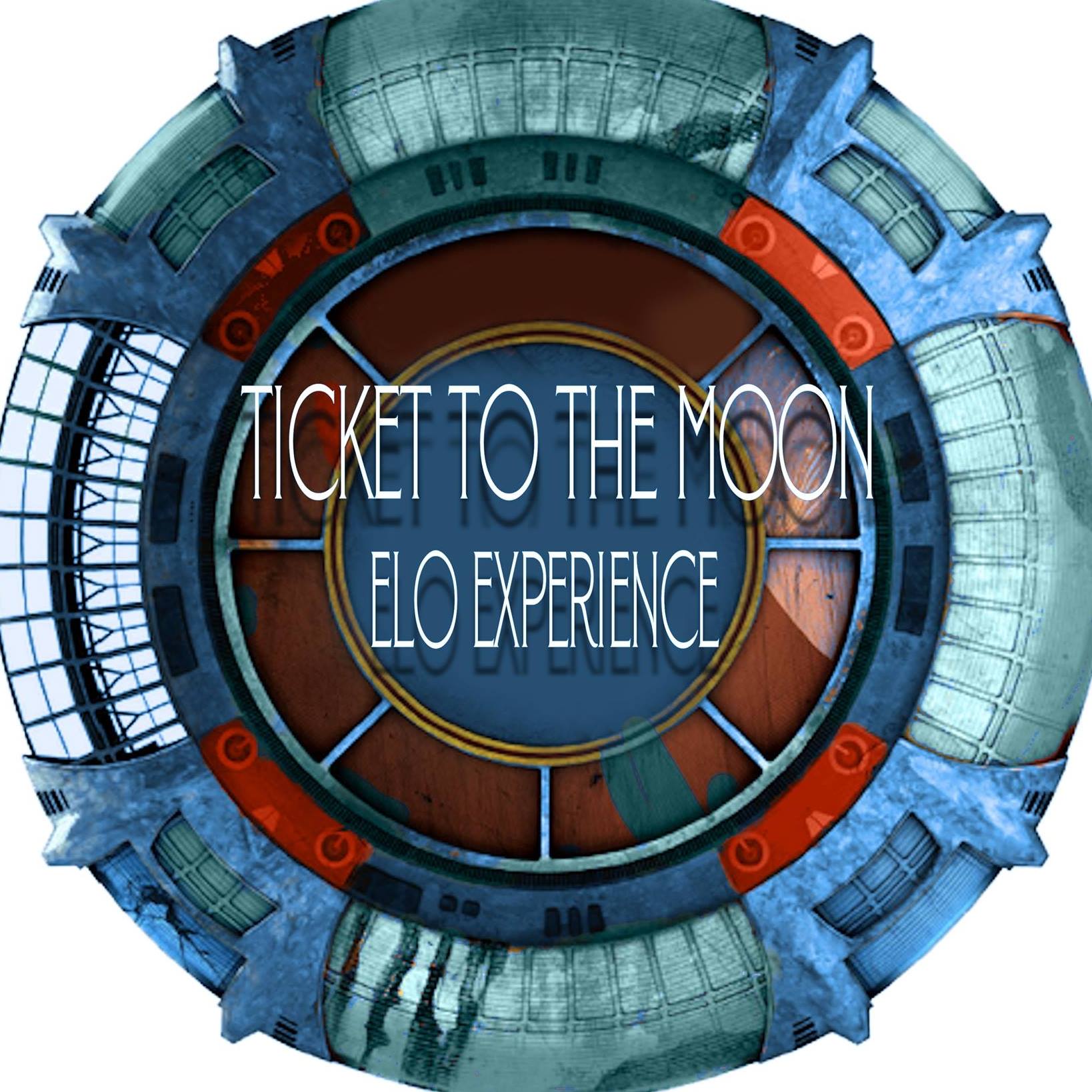 Abacoa POA Live Concert Series Ticket to The Moon An ELO Experience